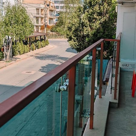 Hella Apartament Mamaia-Nord Năvodari Zewnętrze zdjęcie