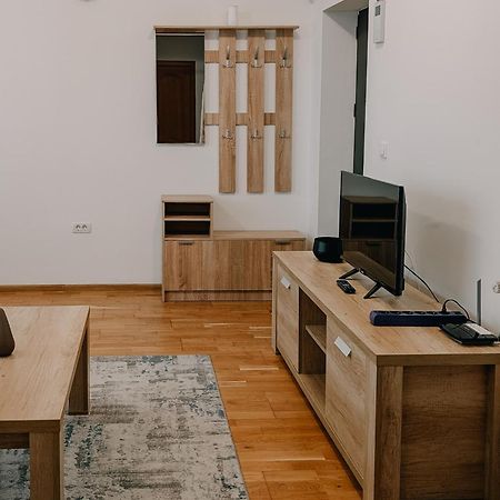 Hella Apartament Mamaia-Nord Năvodari Zewnętrze zdjęcie