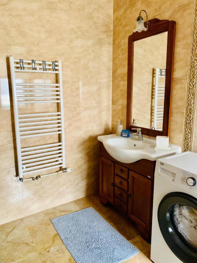 Hella Apartament Mamaia-Nord Năvodari Zewnętrze zdjęcie