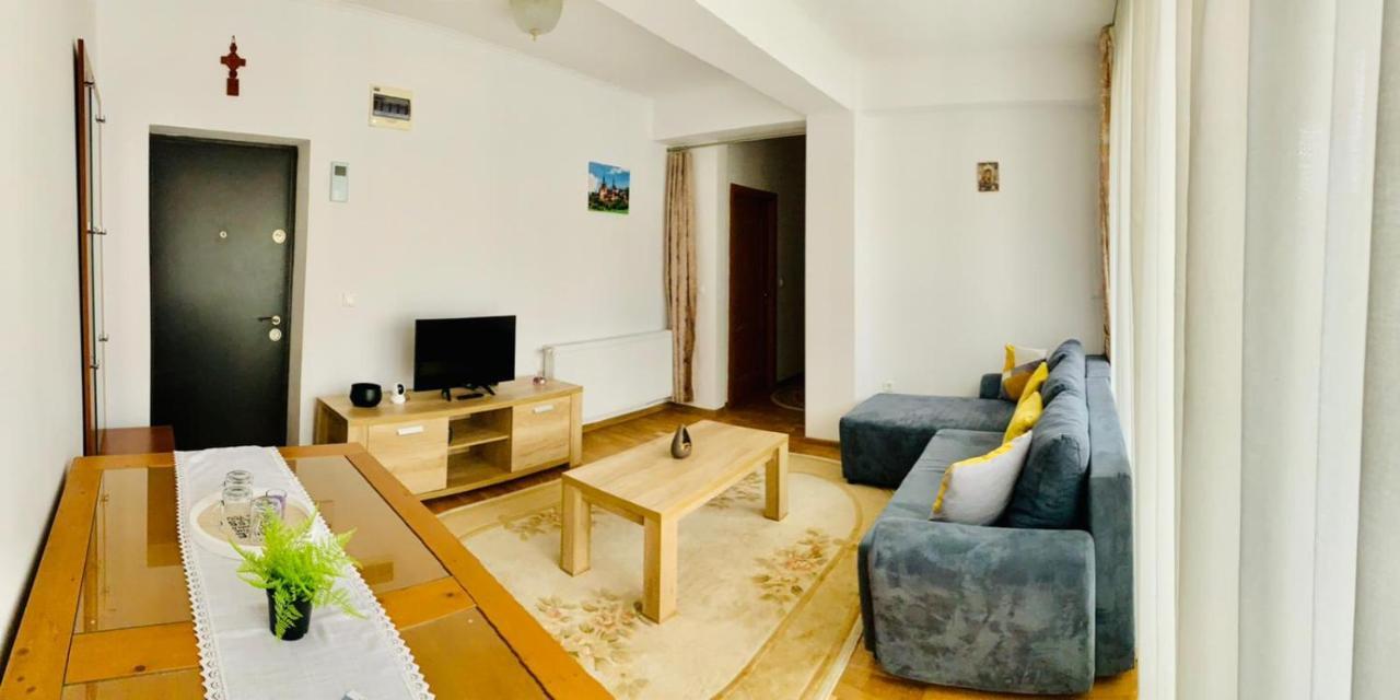 Hella Apartament Mamaia-Nord Năvodari Zewnętrze zdjęcie