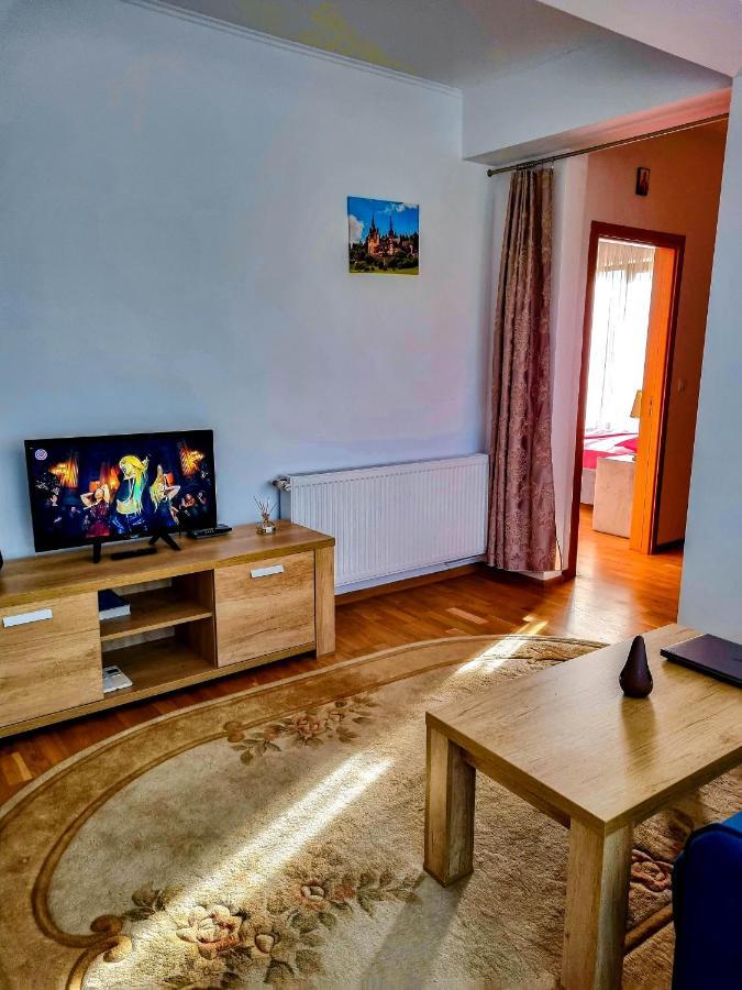 Hella Apartament Mamaia-Nord Năvodari Zewnętrze zdjęcie