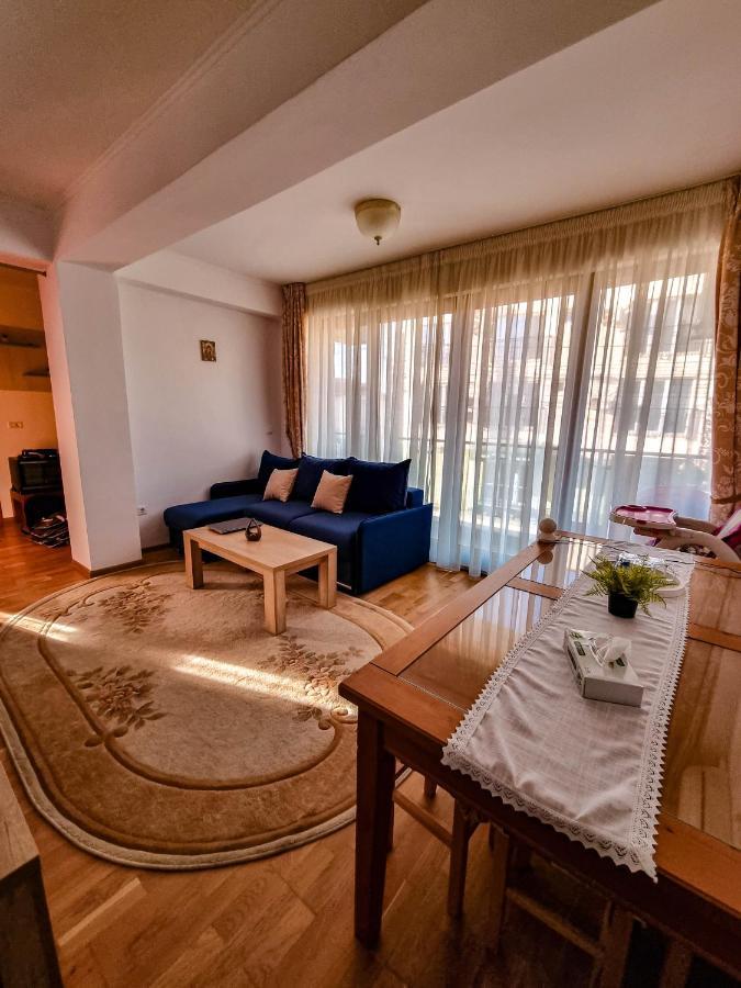 Hella Apartament Mamaia-Nord Năvodari Zewnętrze zdjęcie