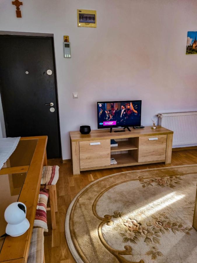 Hella Apartament Mamaia-Nord Năvodari Zewnętrze zdjęcie