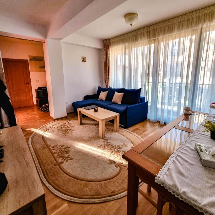 Hella Apartament Mamaia-Nord Năvodari Zewnętrze zdjęcie