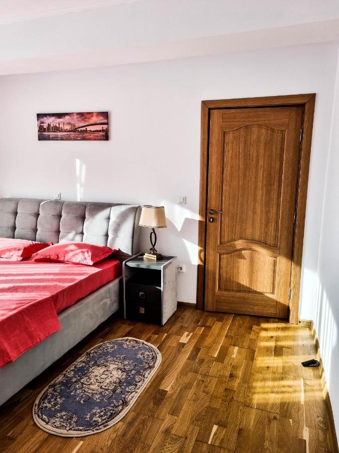 Hella Apartament Mamaia-Nord Năvodari Zewnętrze zdjęcie