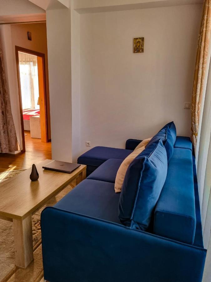 Hella Apartament Mamaia-Nord Năvodari Zewnętrze zdjęcie