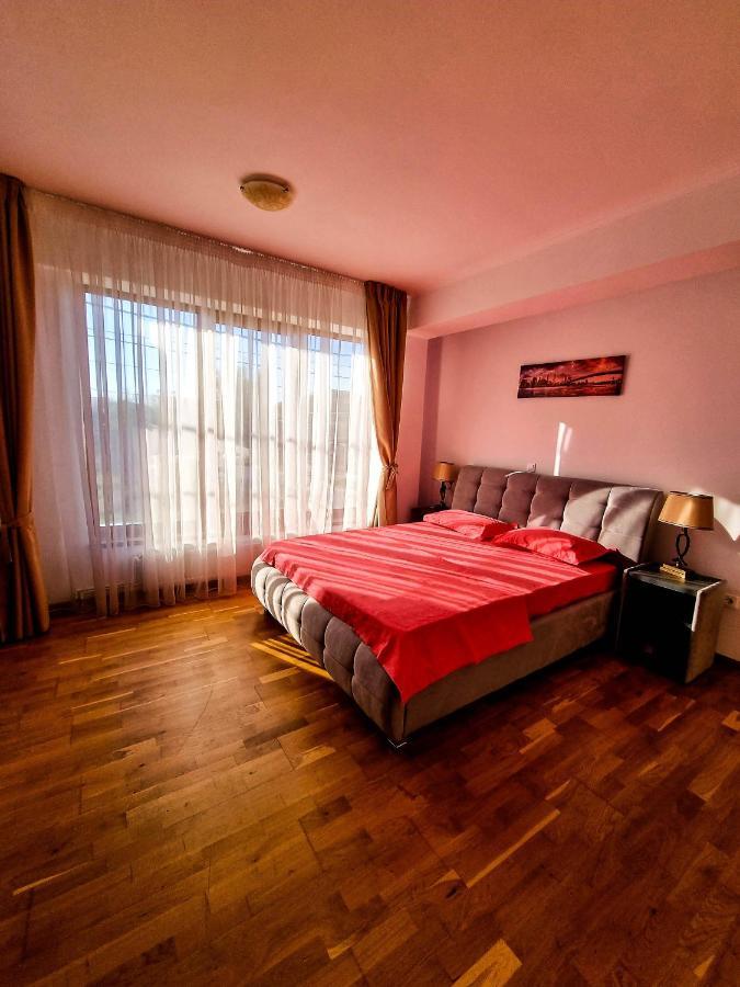 Hella Apartament Mamaia-Nord Năvodari Zewnętrze zdjęcie