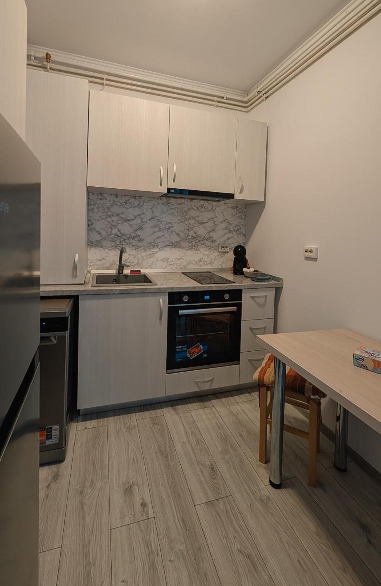 Hella Apartament Mamaia-Nord Năvodari Zewnętrze zdjęcie