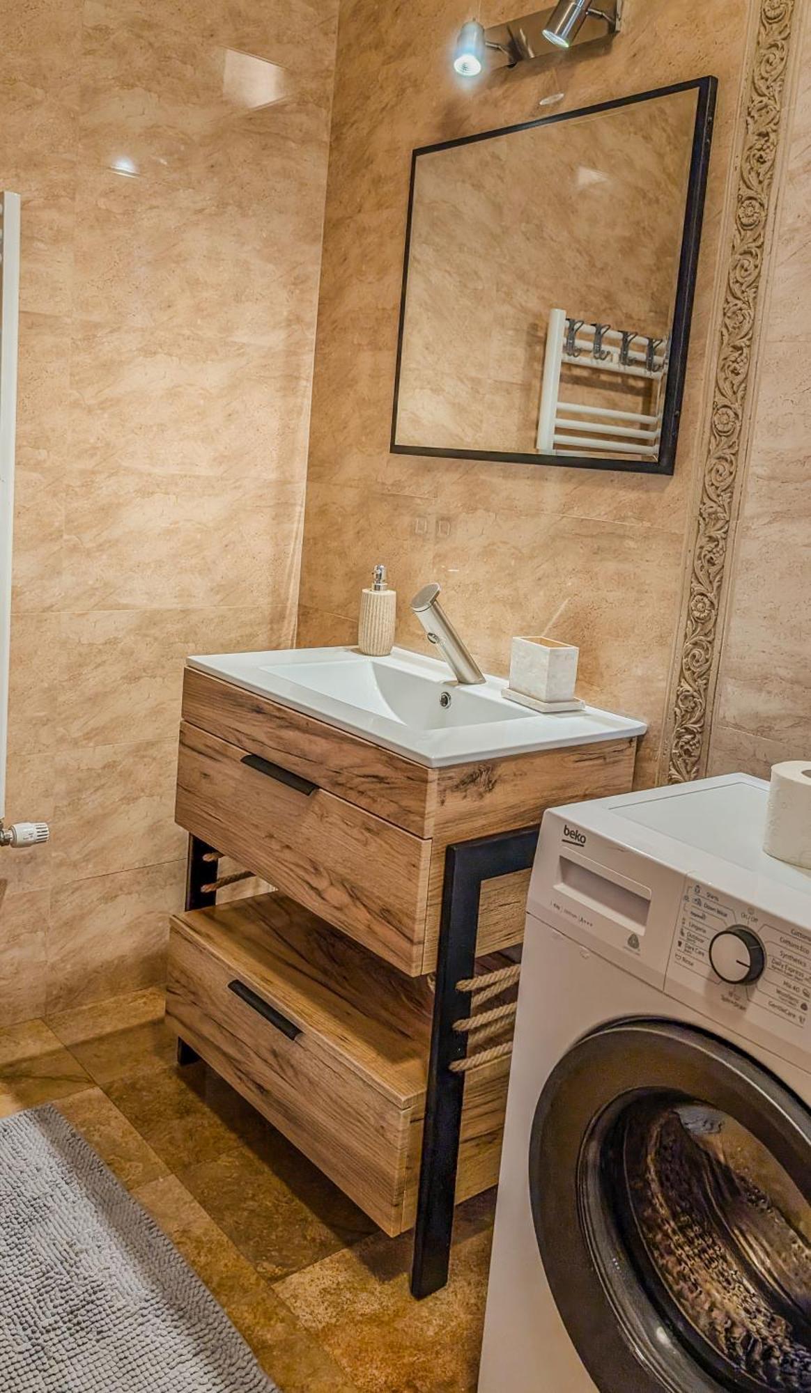 Hella Apartament Mamaia-Nord Năvodari Zewnętrze zdjęcie