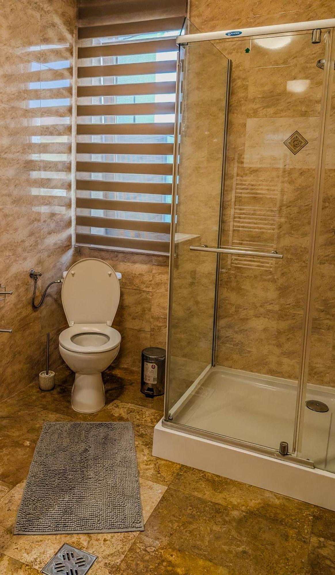 Hella Apartament Mamaia-Nord Năvodari Zewnętrze zdjęcie