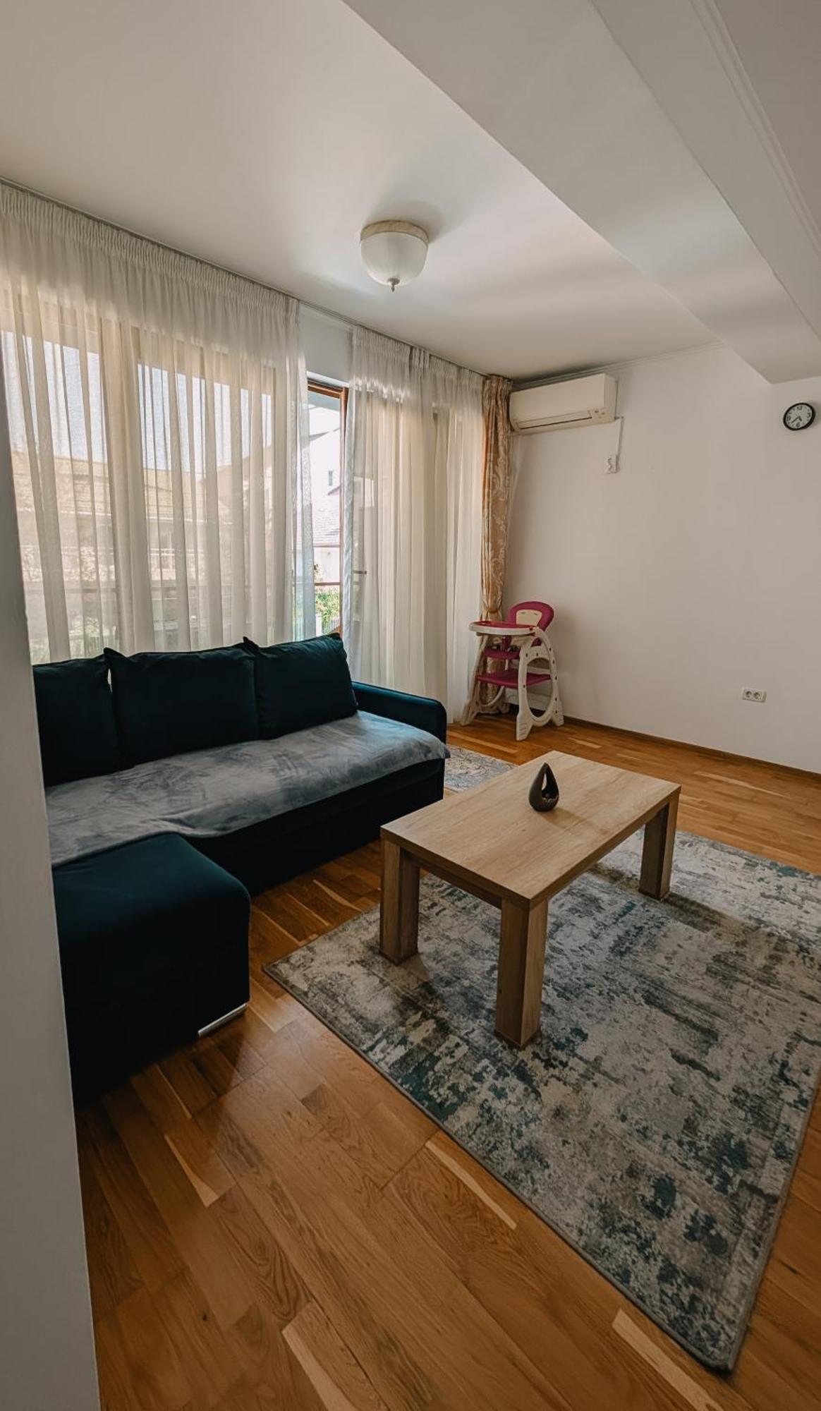 Hella Apartament Mamaia-Nord Năvodari Zewnętrze zdjęcie