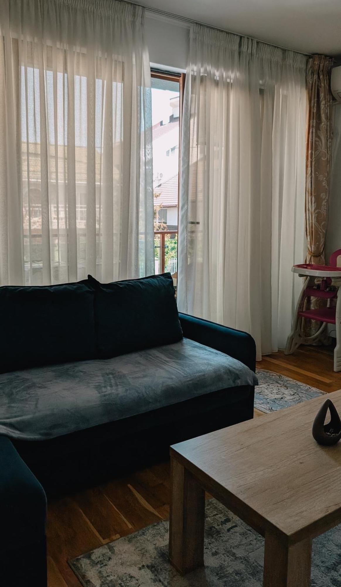 Hella Apartament Mamaia-Nord Năvodari Zewnętrze zdjęcie