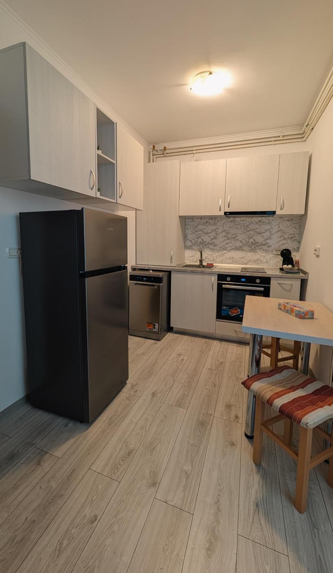 Hella Apartament Mamaia-Nord Năvodari Zewnętrze zdjęcie