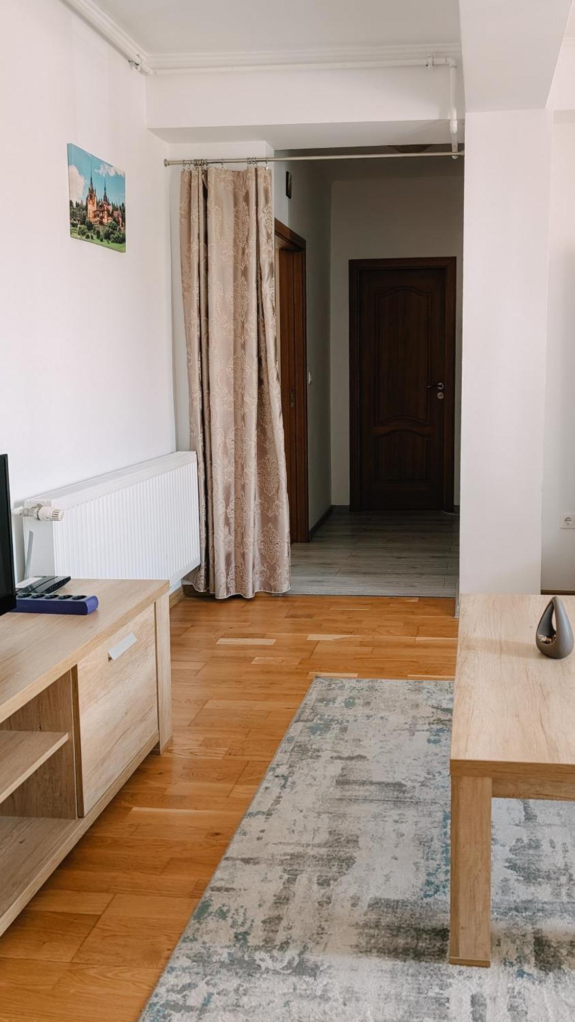 Hella Apartament Mamaia-Nord Năvodari Zewnętrze zdjęcie