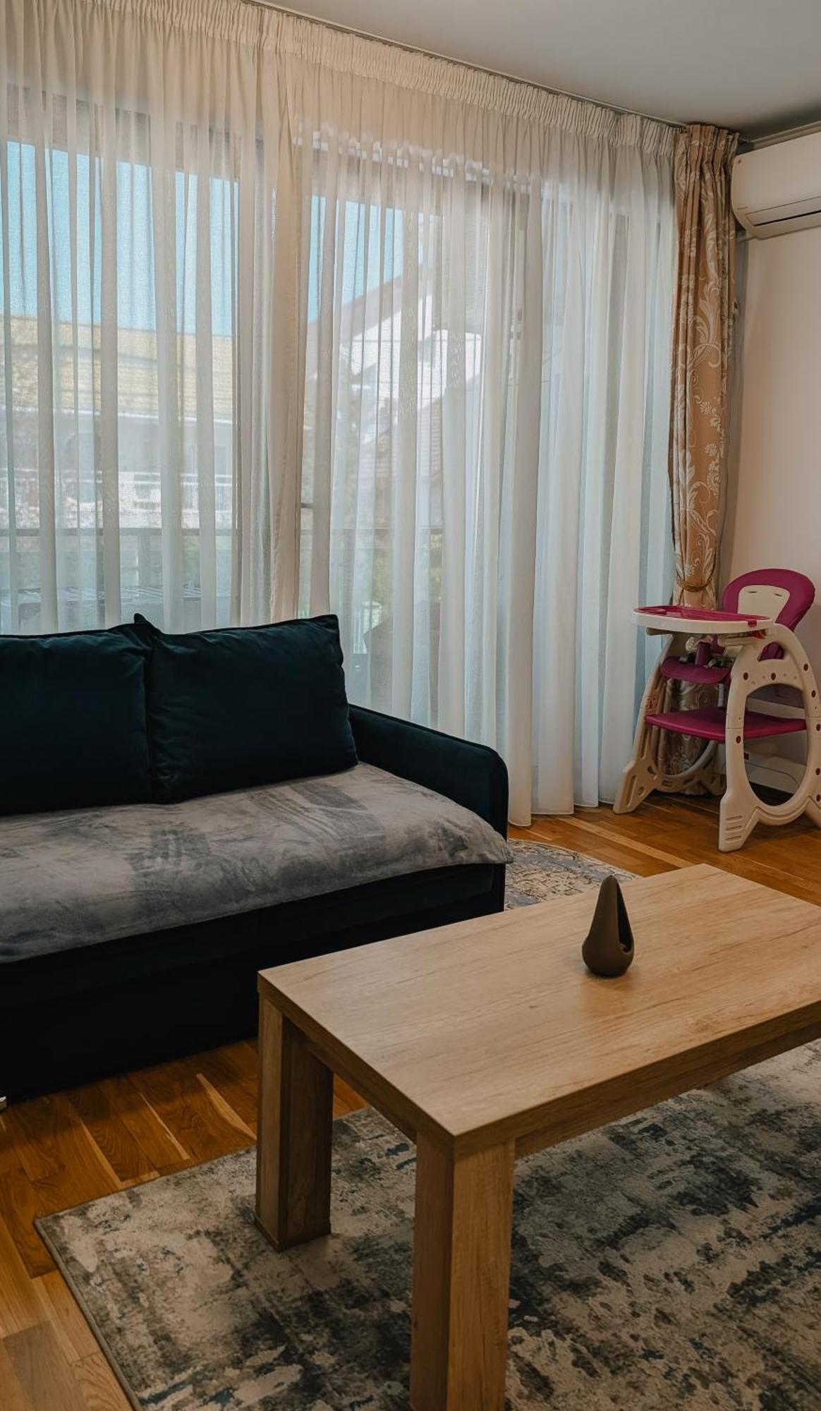 Hella Apartament Mamaia-Nord Năvodari Zewnętrze zdjęcie
