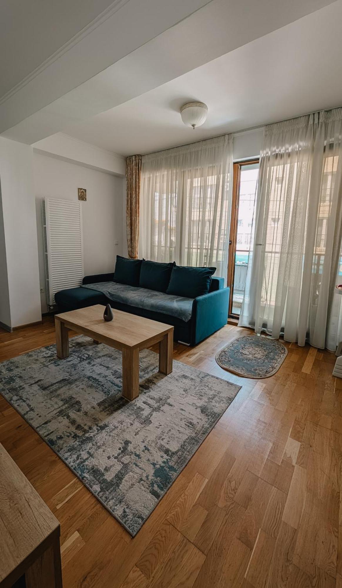 Hella Apartament Mamaia-Nord Năvodari Zewnętrze zdjęcie