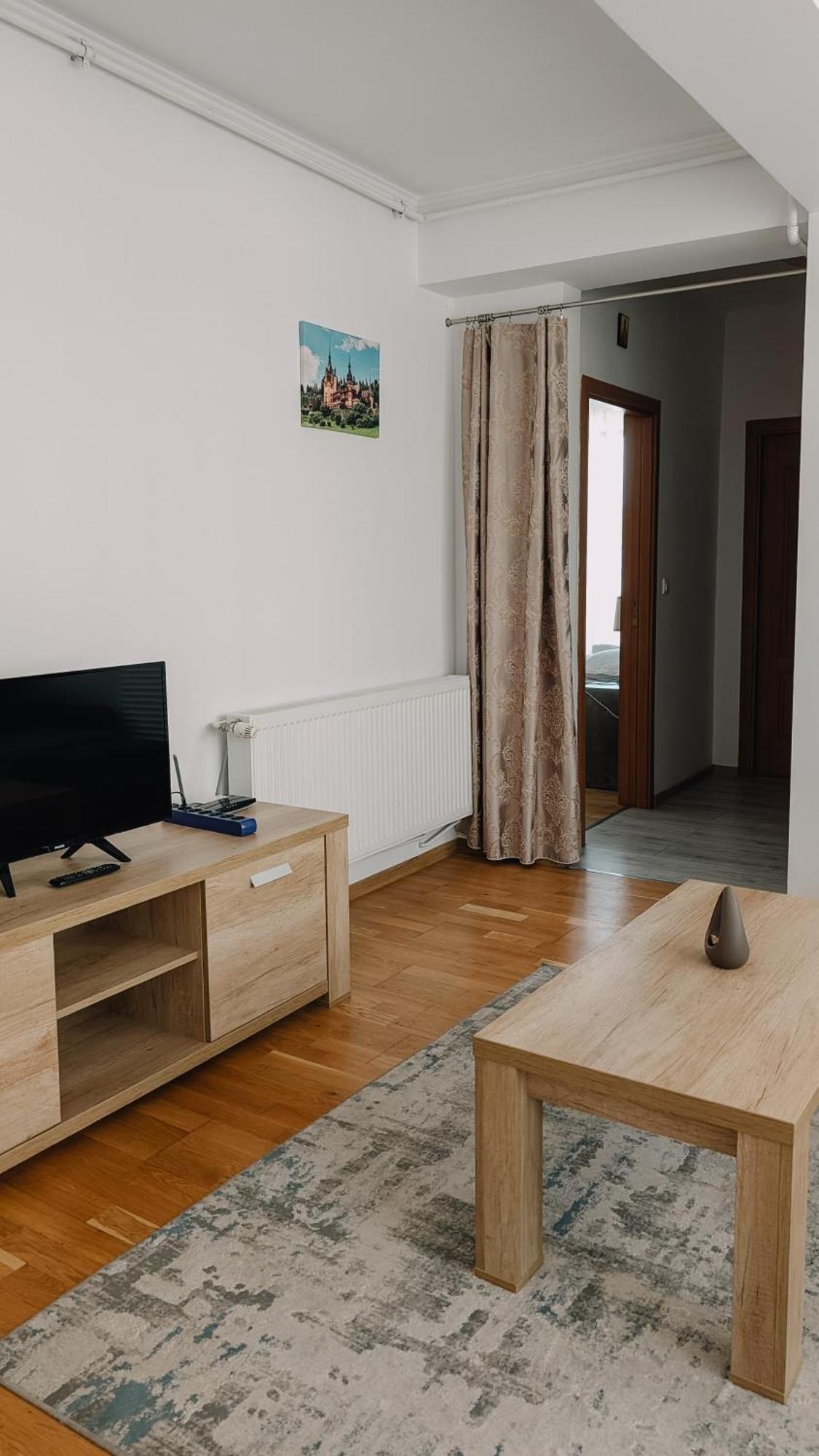 Hella Apartament Mamaia-Nord Năvodari Zewnętrze zdjęcie