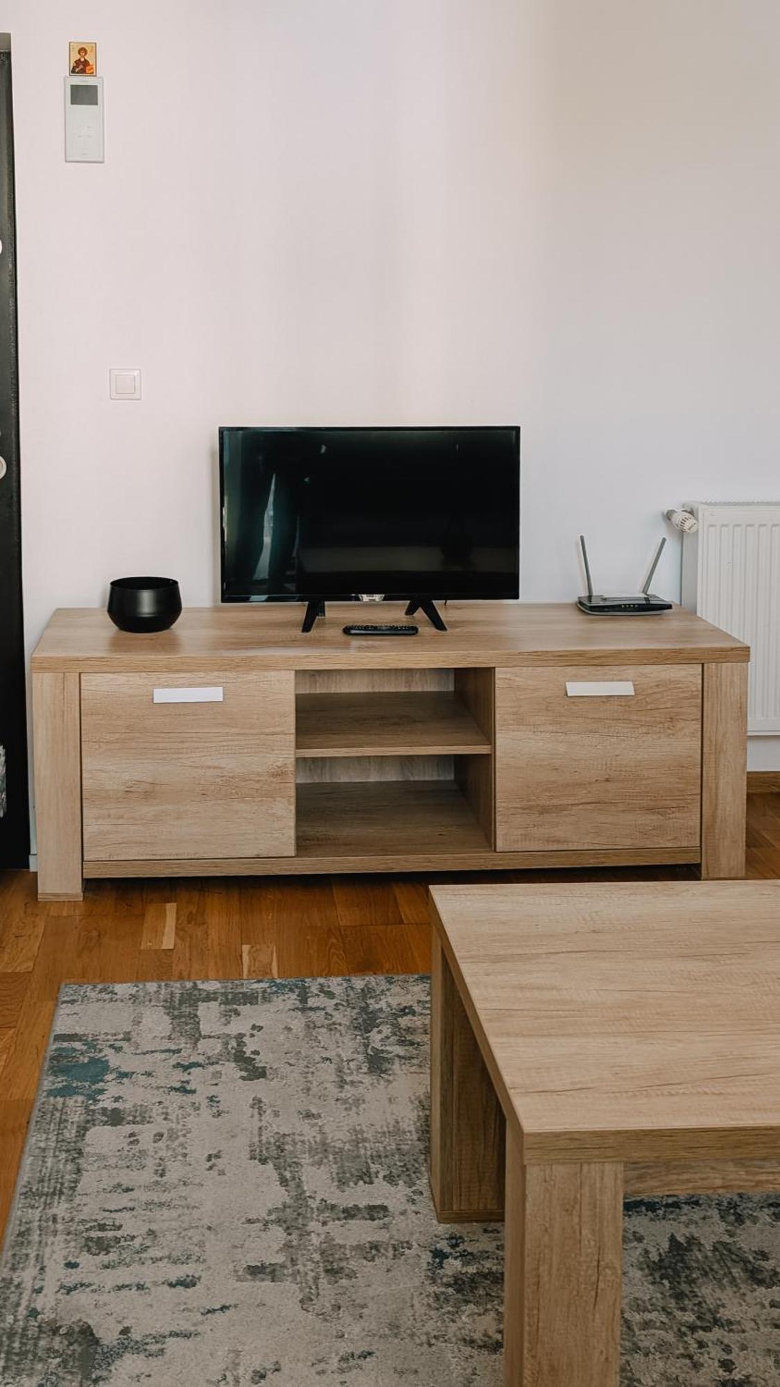 Hella Apartament Mamaia-Nord Năvodari Zewnętrze zdjęcie