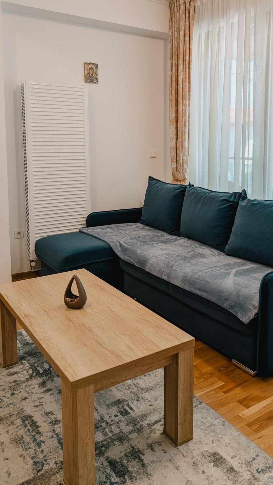 Hella Apartament Mamaia-Nord Năvodari Zewnętrze zdjęcie