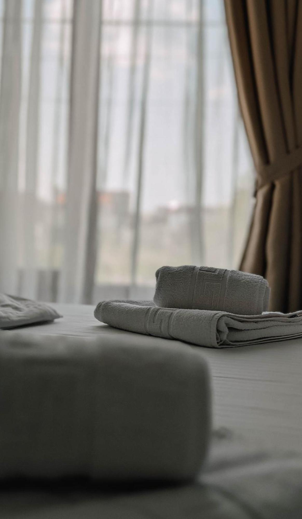 Hella Apartament Mamaia-Nord Năvodari Zewnętrze zdjęcie