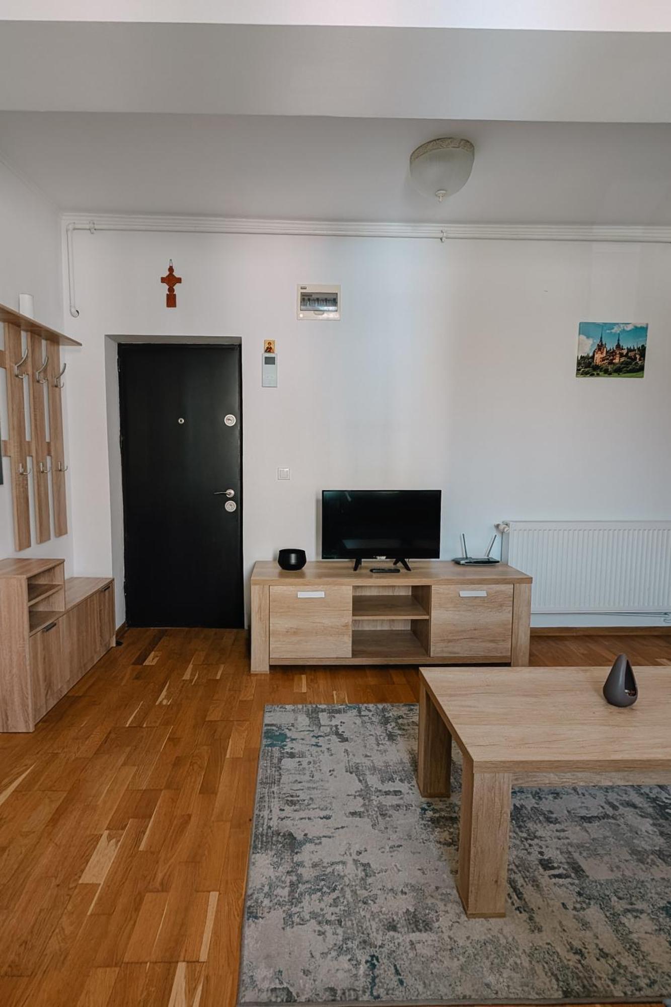 Hella Apartament Mamaia-Nord Năvodari Zewnętrze zdjęcie