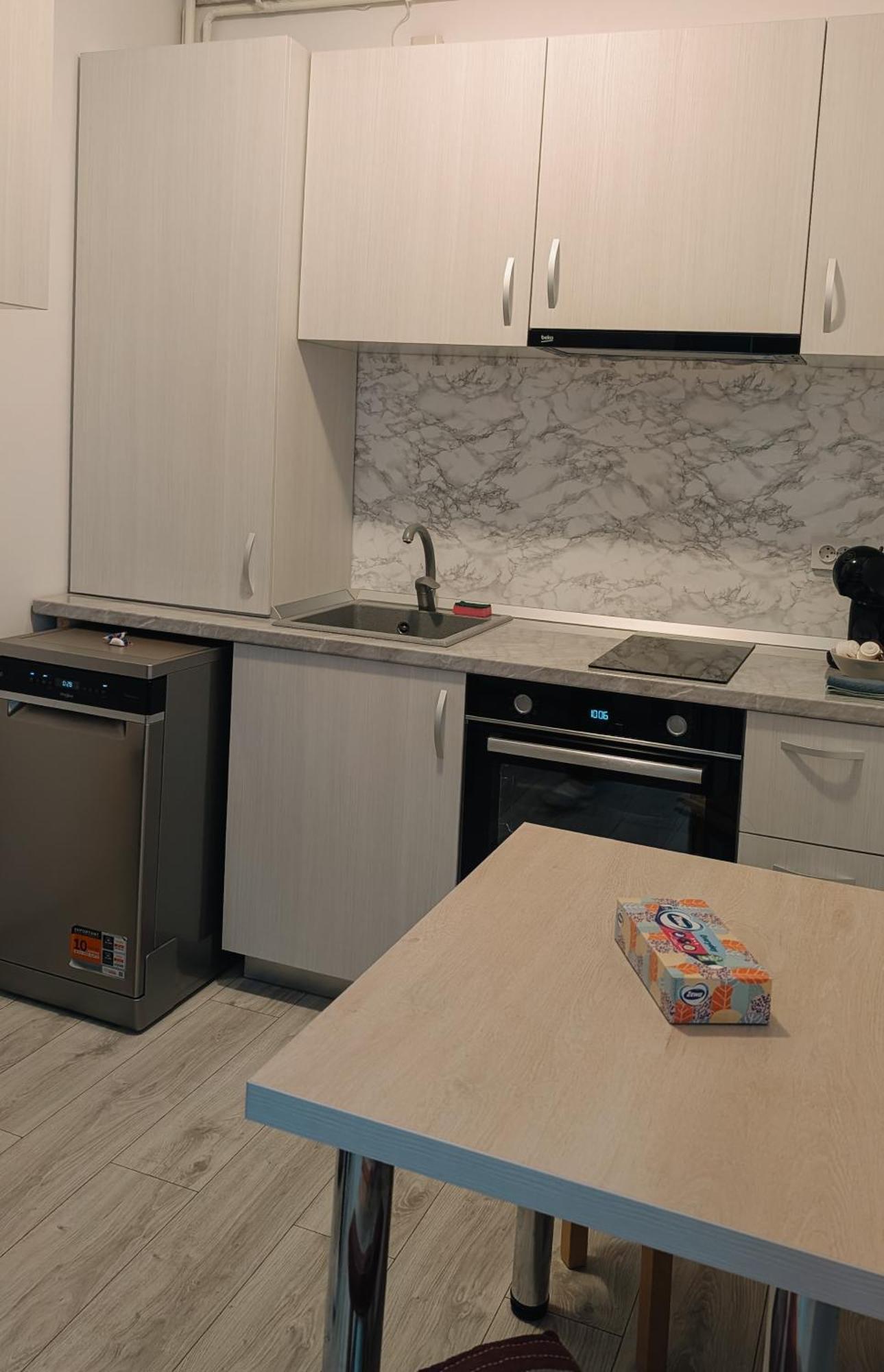 Hella Apartament Mamaia-Nord Năvodari Zewnętrze zdjęcie